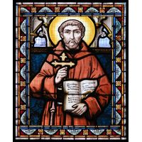 Saint Francis of Assisi: The Humble Servant