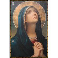 Our Lady of Sorrows