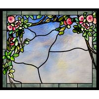 Rose Vines