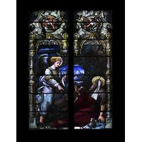Elijah and the Angel