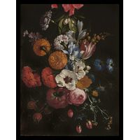 Bouquet of Flowers by Johan Johnsen
