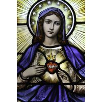 Immaculate Heart of Blessed Mary