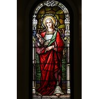 Saint Agatha