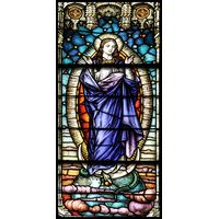 Our Lady of Victory - Triumph Over Evil