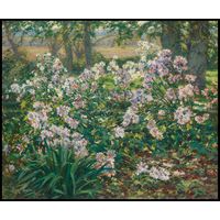 Windflowers by Ruger Donoho 1902