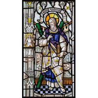 St. Andrew: Patron Saint of Scotland