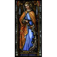 St. Catherine of Alexandria: The Martyr of Wisdom