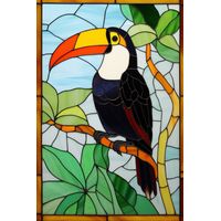 Toucan Tango