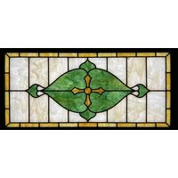 The Lord's Leaf of Life Cross