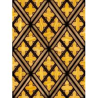 Gold Diamond Crosses