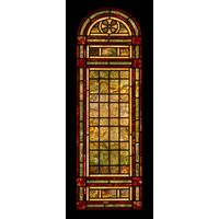 The Marbled Meridian Arch