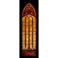 The Amber Sanctuary Arch