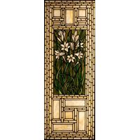 Prairie Lily Garden