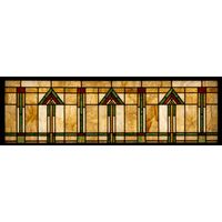 Arrowhead Transom