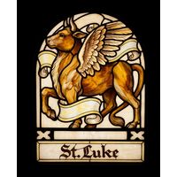 St. Luke the Evangelist