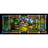 Tudor Cottage in the Meadow