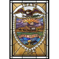 State Seal of Idaho