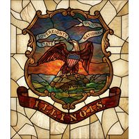 Illinois State Seal