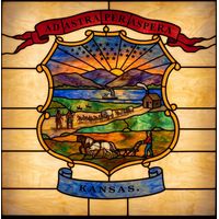 State Seal of Kansas