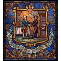 Kentucky State Seal Commemorative