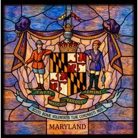 State Seal of Maryland