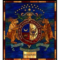 Missouri State Seal