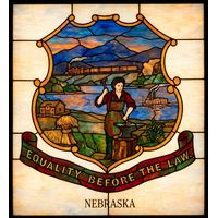 Nebraska State Seal