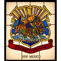 New Mexico State Seal