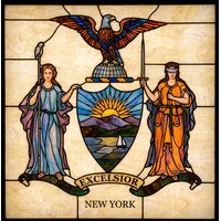State Seal of New York