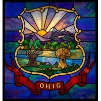 State Seal of Ohio