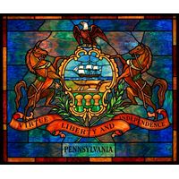 State Seal of Pennsylvania