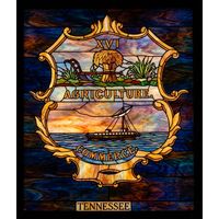 Tennessee State Seal