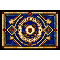 United States Coast Guard Emblem