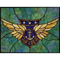 US Navy Air Crew Wings