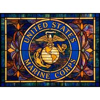 United States Marine Corps Emblem
