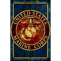 United States Marine Corps Emblem