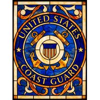 United States Coast Guard Emblem