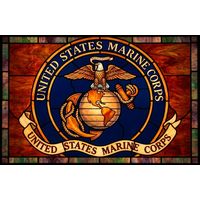 United States Marine Corps Emblem