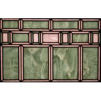 Geometric Rectangles in Sage and Blush