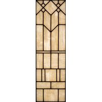 Amber Geometric Grid