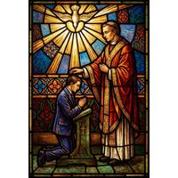 Sacrament of Confirmation