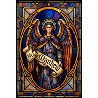 Saint Matthew the Evangelist
