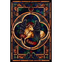 Saint Luke the Evangelist