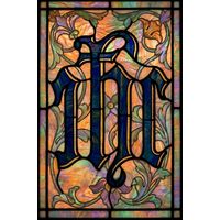 IHS Sacred Monogram