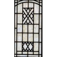 Geometric Cream Lattice