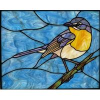 Songbird on a Branch