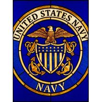 United States Navy Emblem
