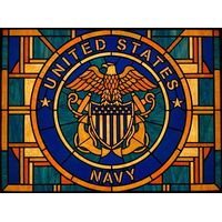 United States Navy Emblem