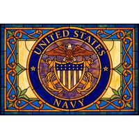 United States Navy Emblem