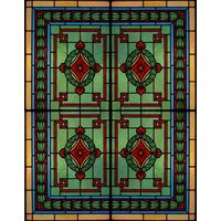 Neoclassical Garland and Diamond Lattice